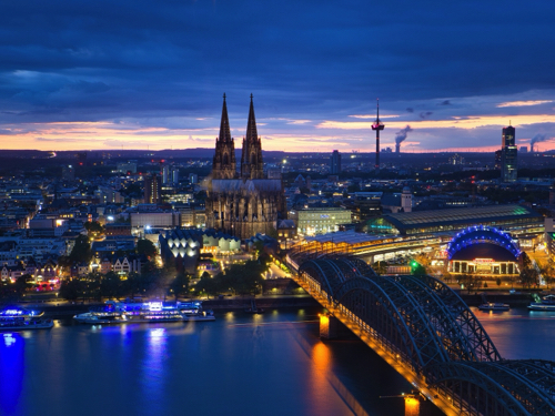 Cologne 3